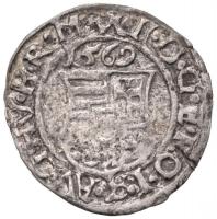 1569K-B Denár Ag "Miksa" (0,44g) T:2-
Huszár 992.,Unger II.: 766a