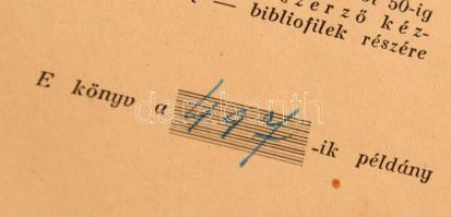 Fekete Lajos: Delelő Nap. Fekete Lajos válogatott költeményei 1925-1940. Schöpflin Aladár előszaváva...