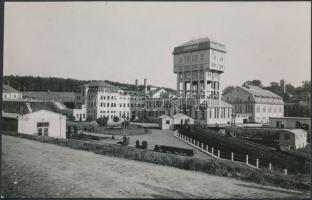 Pécs, Bányaigazgatóság Gróf Széchenyi István akna, Csehi photo