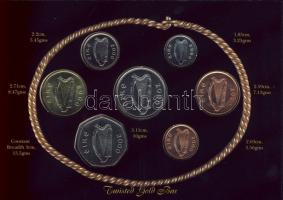 Írország 2000. díszes szett 7klf T:BU RR!!