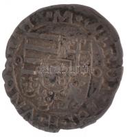 1490-1494. Denár "II. Ulászló" (0,57g) T:2
Huszár 803.,Unger I.: 638.b