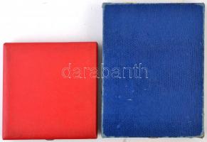 3db-os magyar militária emlékérem tétel, közte ~1970. "Magasabb Egység Bajnokság - 4x800 M-es F...