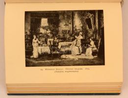 Genthon István: Az Új Magyar Festőművészet Története 1800-től napjainkig. Budapest, 1935, Magyar Sze...