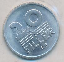 1983. "FAO" sor 20Ft, 5Ft, 10Ft eredeti plasztikcsomagolásban, tanúsítvánnyal T:BU