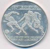 1981. 500Ft Ag "Labdarúgó VB-3 játékos" plasztik tokban T:BU
Adamo EM64