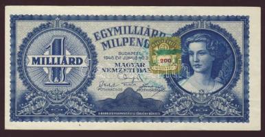 Korona, pengő tétel posta, ill. okmánybélyegekkel, bélyegzőkkel 4klf db T:II,III