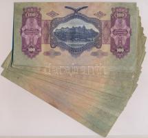 1930. 100P (30x) T:III