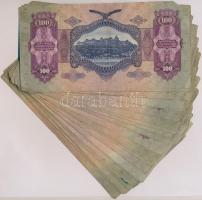 1930. 100P (30x) T:III