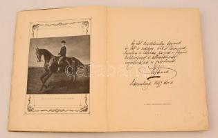 Rudolf emlék-album. A magyar irók és művészek szíves közreműködésével szerkesztette Cziklay Lajos. B...