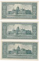 1946. 100.000.000MP (5x) T:I,I-