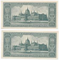 1946. 100.000.000MP (5x) T:I,I-