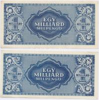 1946. 1.000.000.000MP (5x) T:I,I-