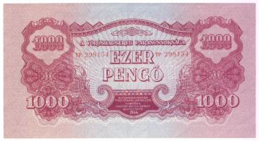 1944. 1000P "V.H." T:I-