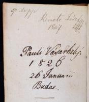 Torquato Tasso (1544-1595): La Gerusalemme Liberata. Lorenzo Crasso előszavával; Torquato Tasso élet...