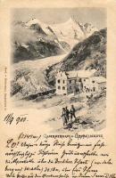 Grossglockner