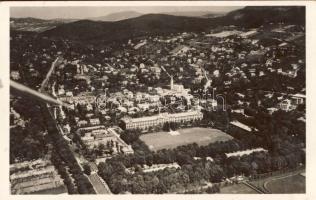 Budapest II. katonai akadémia