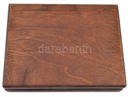 Japán / Tokugava-sógunátus / Meidzsi-kor ~1837-1869. 1 Shu Ag (~1,89g/0.880) + 2 Shu Au-Ag (~0,75g/a...