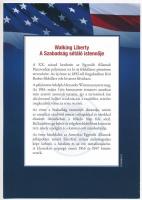 Amerikai Egyesült Államok 1941S 1/2$ Ag "Walking Liberty" tanúsítvánnyal T:2-,3
USA 1941S...