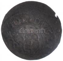 Livónia / Riga / Svéd megszállás ~1650. Solidus Ag "Krisztina" (0,52g) T:2-
Livonia / Rig...