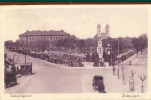 Székesfehérvár (EB)