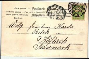 1903 Budapest I. Attila út 20. photo (EK)