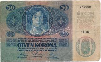 1912. 100K piros "Deutschösterreich" felülbélyegzéssel + 1914. 50K (2x) egyik piros "...