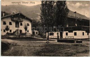 Kaltenbach, Zillertal (Tirol) (EK)