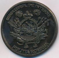 Románia DN "Inspectoratul General al Politiei - Romania / Ministerul de Interne - Politia Roman...