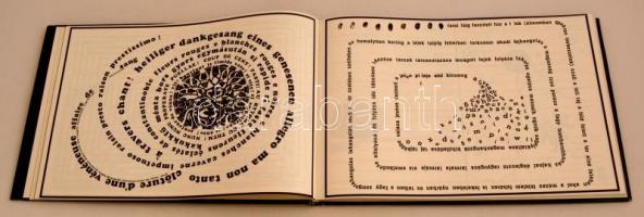 Nagy Pál: journal in-time 1974-1984. Párizs, 1984, Magyar Műhely. Kiadói kemény papírkötés, kiadói p...