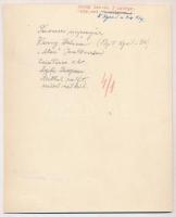 cca 1930 Kerny István (1879-1963): Tavaszi napsugár, aláírt, feliratozott vintage fotóművészeti alko...