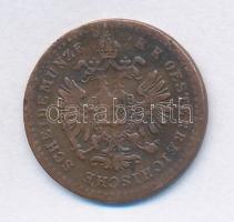 1863B 5/10kr Cu T:2- k.
Adamo M3