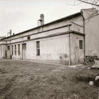 1973 Budapest, Széchenyi mozi kívül-belül, 7 db szabadon felhasználható negatív, 6x7 cm