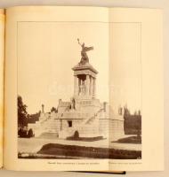 Kossuth Emlékalbum. Kossuth Lajos halála, temetése és mauzoleumának felavatása. Szerkesztette Dr. Ko...