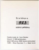 Kovács Margit kiskönyve. Pest Megyei Minikönyvek. Szentendre, 1979, Pest Megyei Múzeumok Igazgatóság...