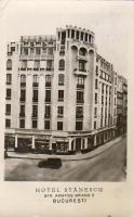 Bucharest Hotel Foto AK (EB)