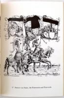 Der Triumphzug Kaiser Maximilians I. 1516-1518. I. Miksa császár diadalmenete. Horst Appuhn utószavá...