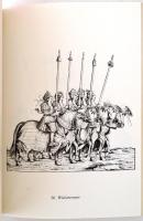 Der Triumphzug Kaiser Maximilians I. 1516-1518. I. Miksa császár diadalmenete. Horst Appuhn utószavá...
