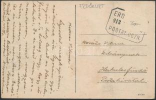 Erdőkürt, Gróf Wilczek kastély