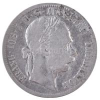 Ausztria 1889. 1Fl Ag "Ferenc József" T:3 
Austria 1889. 1 Florin Ag "Franz Joseph&q...