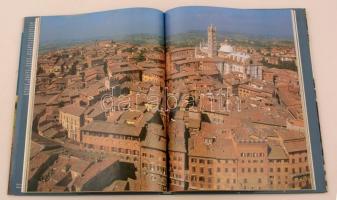 Jean Taverne-Wojtek Buss: Toscana. Fordította Till Katalin. Budapest, 1999, Vincze Kiadó. Kiadói kem...