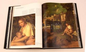 Maria Laura Della Croce: Itália remekei. Fordította Pfisztner Gábor. Budapest, 2000, Officina '...