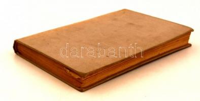 Loránth László: Tettének oka ismeretlen. Budapest, , Művészbarátok Clubja. III. kiadás. Kiadói folto...