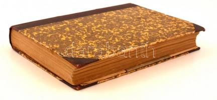 Paul von Hindenburg. Aus meinem leben. Lipcse, 1920, G. Hirzel. Átkötött kopottas, picit sérült félv...