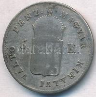 1849NB 6kr Ag T:3
Adamo B3