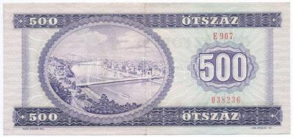 1990. 500Ft T:II 
Adamo F42