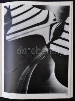 1976 Kepes György (USA) kiállítása, Műcsarnok 1976. Május 7 .- Május 30. Budapest, Statisztikai Kiad...