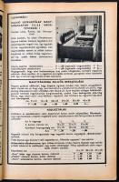 cca 1935 HAFA (Hatschek és Farkas) fotószaküzlet katalógusa, 1 melléklettel, kissé kopott papírkötés...