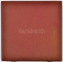 Dévényi János (1934- ) 1975. "Szakszervezeti Fúvoszenekarok IV. megyei találkozója - Kazincbarc...