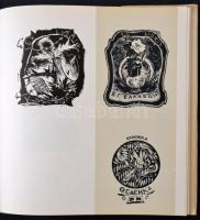 II. Biennale exlibrisu wspólczesnego. Katalog. (II. Ex libris Biennale.) Malbork-Zamek Czerwiec-Lipc...