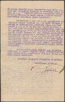 Budapest XII. Siesta szanatórium - 13 db régi fotó képeslap személyzettel és belsőkkel + egy orvosi ...